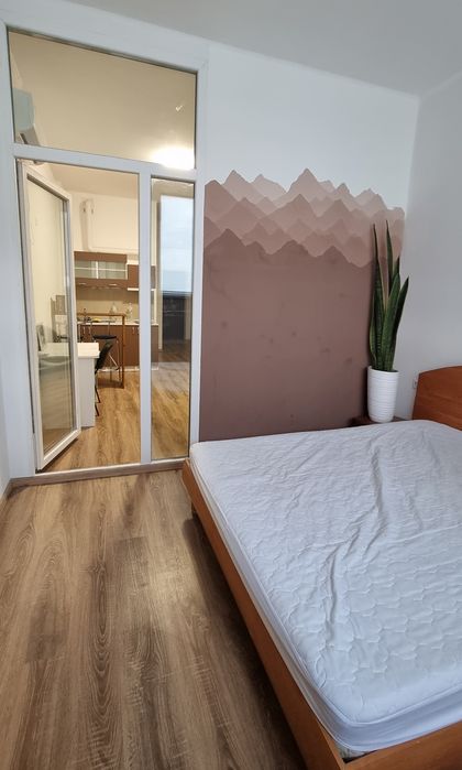 Оренда 1к квартири Акварелі 2 Вишневе