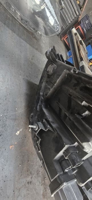 Ótica / farol esquerda para OPEL Corsa F
2019 - 2026