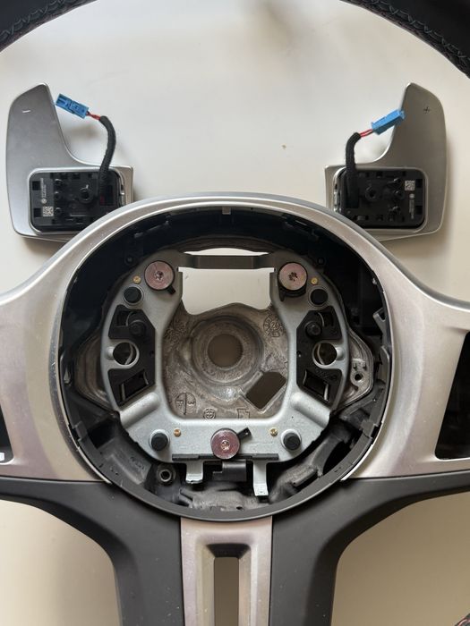 Sprzedam kierownicę Bmw M45i
