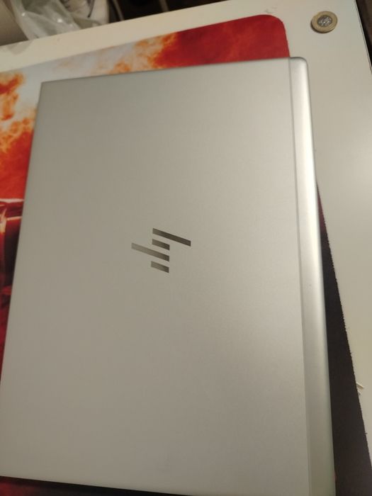 HP EliteBook 830 G5 | i5-8250U | 16GB RAM | 512GB SSD | Aluminium