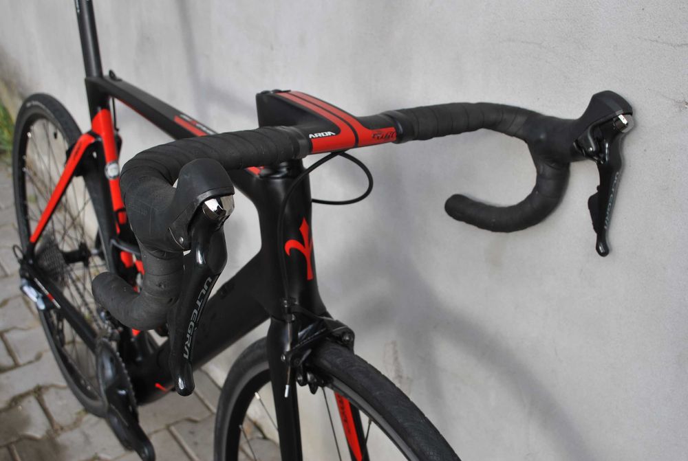 Karbon Rower szosowy WILIER CENTO 10 PRO Ultegra Dura Ace Szosa