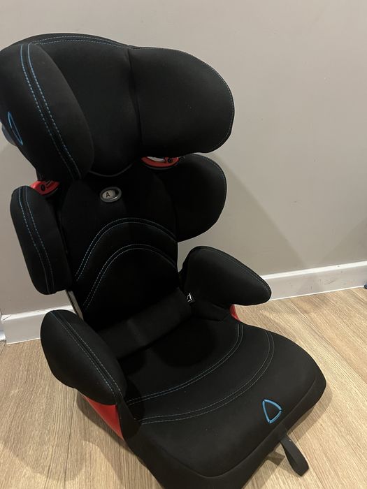 Takata Maxi bezwypadkowy