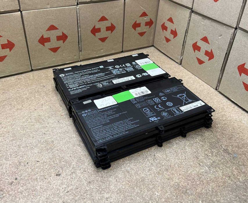 Оригінальна Батарея HP BI03XL | HP Pavilion X360 13, M3 Series |