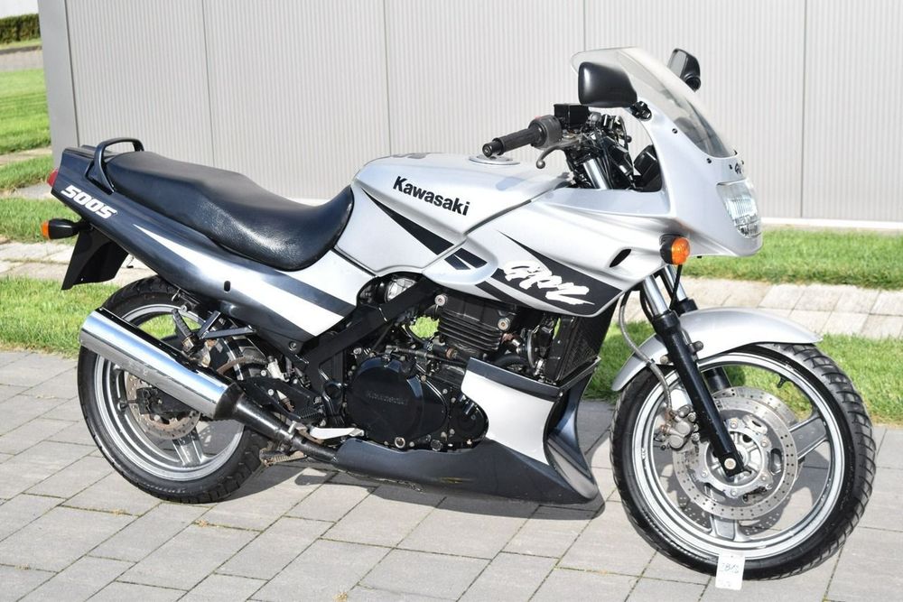 Kawasaki