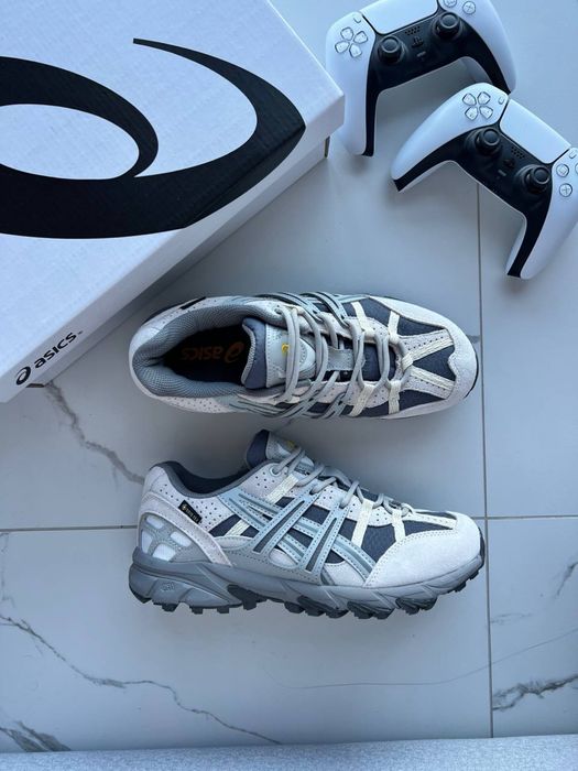 кроссовки Asics gel-sanoma 15-50 (gore-tex)