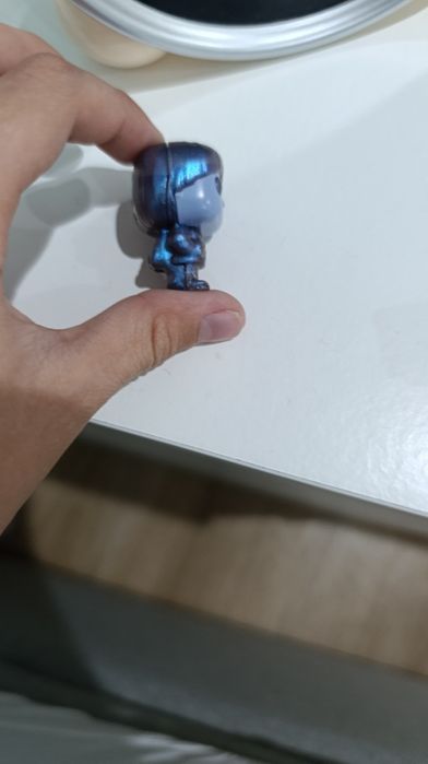 Will do mudo invertido