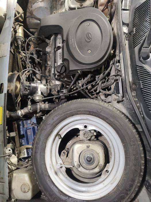 Продам автомобіль ЗАЗ Славута