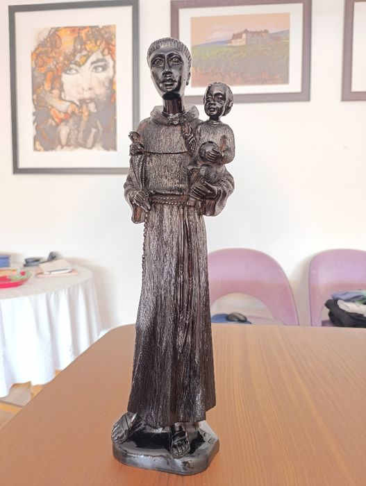 Santo António Pau Preto