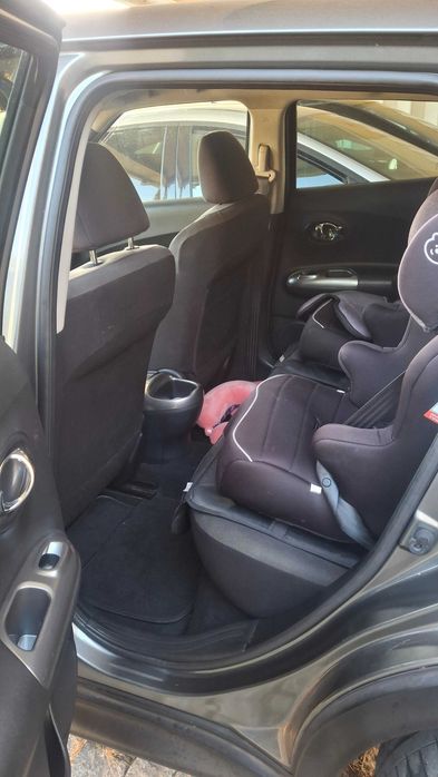 Nissan Juke 1.5 dci  teka  full extras