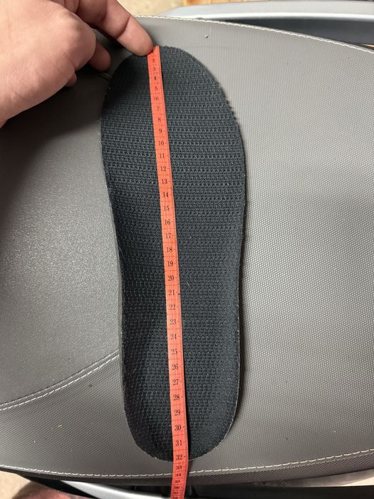 Берці Американські Rocky Army Combat Boot