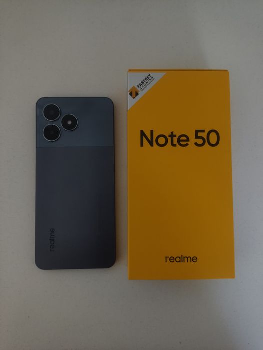 Telefon Realme Note 50