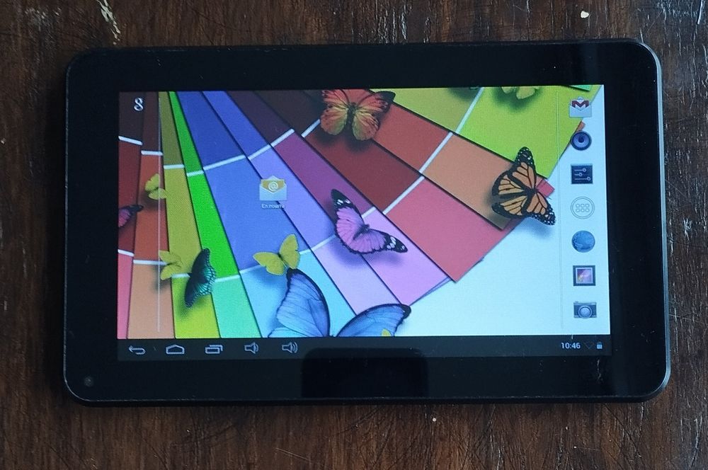 Планшет Jeka JK700 v2.0 (4Gb)