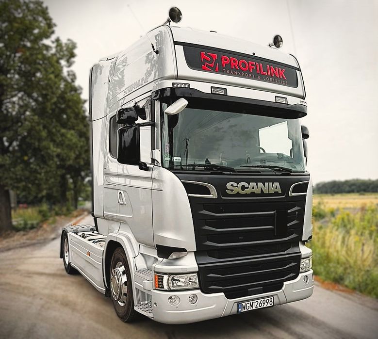 Scania