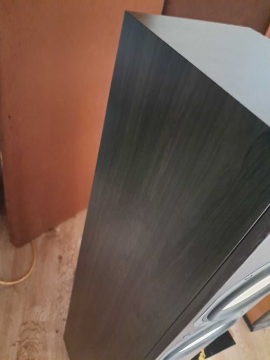 Kolumny Tannoy mx4 dark oak