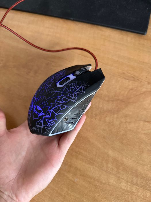TrustGXT Rato Pc