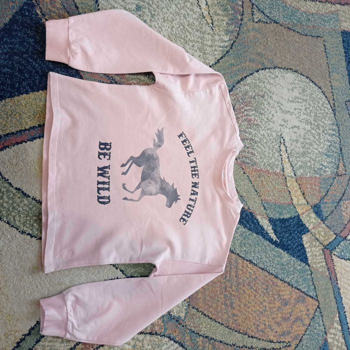 Bluza dziewczęca Cool Club 140