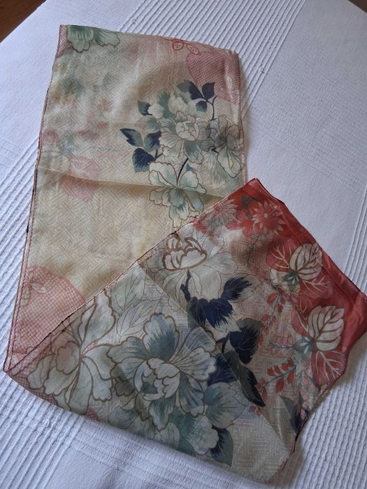 Lenço 23x160cm (Portes incluídos)