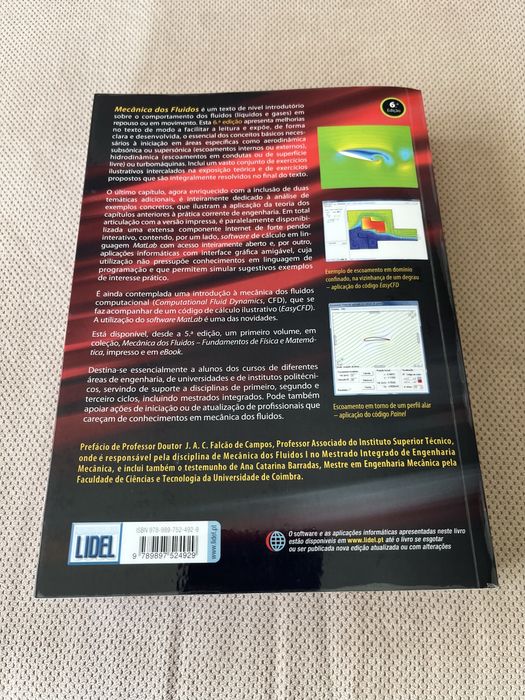 Fluid Mechanics - 6th Edition64285915361025122