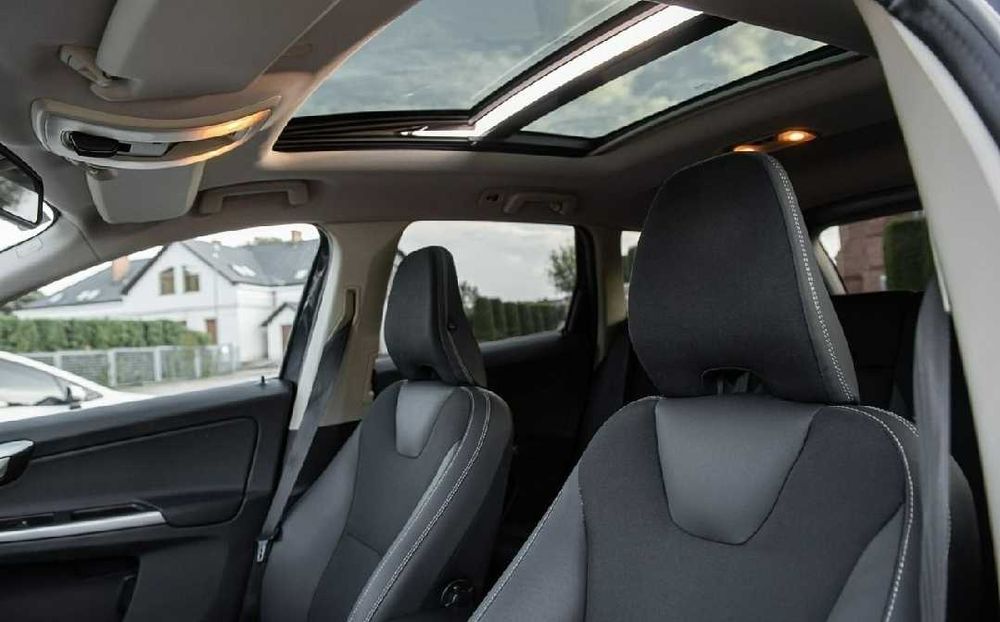 Volvo XC60 2.4 Diesel 2010
