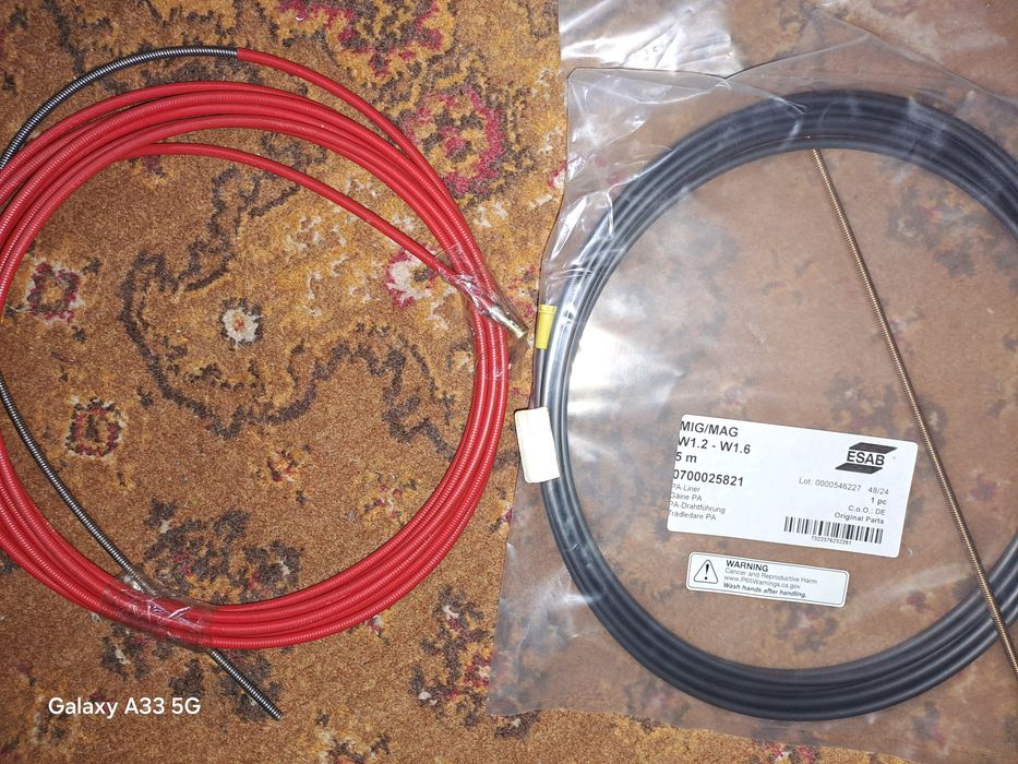 Горелка для полуавтомата миг, маг