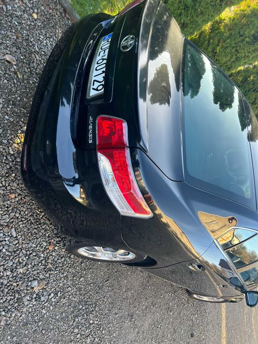 Toyota Avensis 2.0 D-4D   127 KM  2010 r