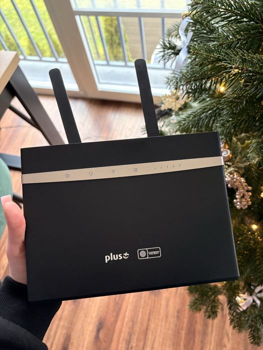 Router huawei B525s-23a