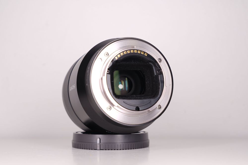 Sony fe 50 mm f/2.8 makro + гарантія / без передопла