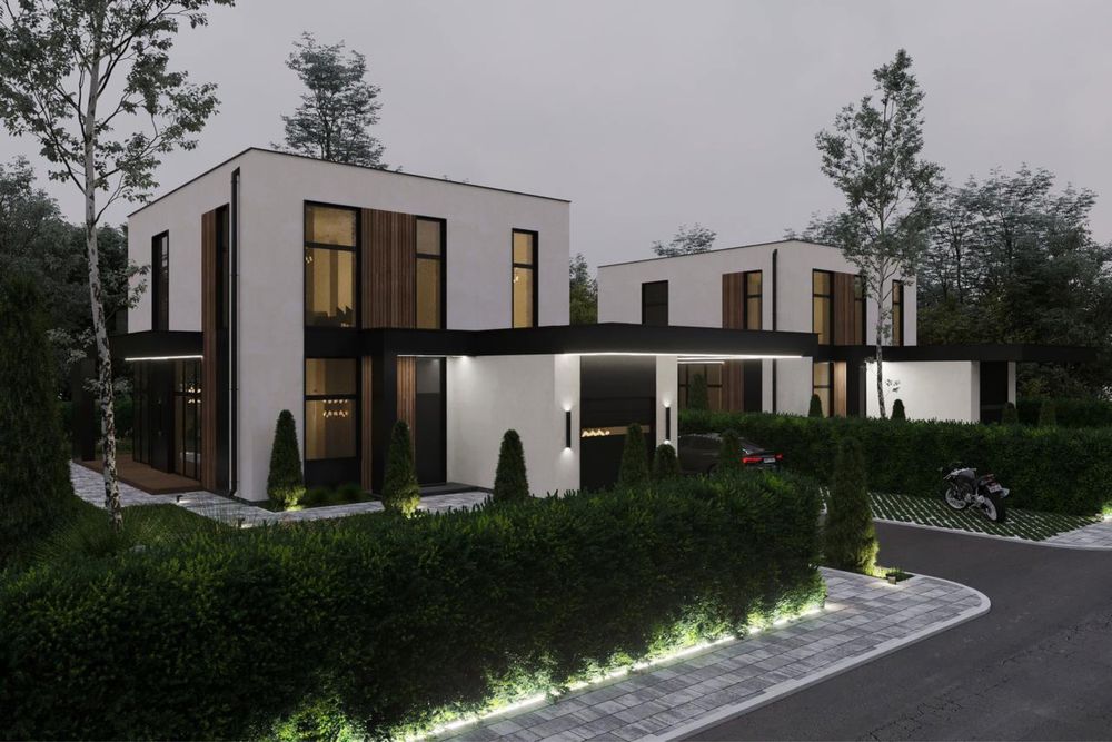 ‼️Продажа Дома‼️ Харьков,Рай Еленовка-Закрытый Городок,Сертификат