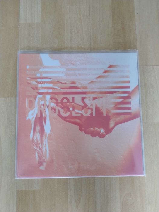 Winyl PRO8L3M 2x LP + autografy