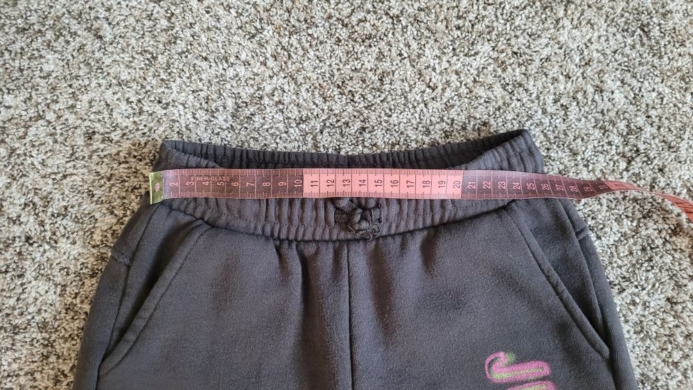 Джогери з начосом Zara 116-122
