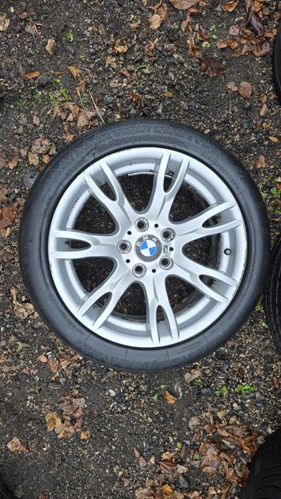 Диски R17  354 стиль