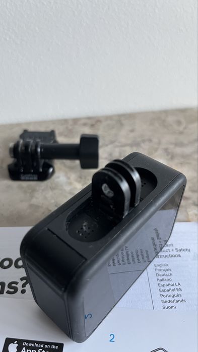 GoPro Hero 9 Black