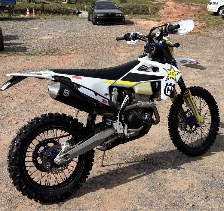 Husqvarna