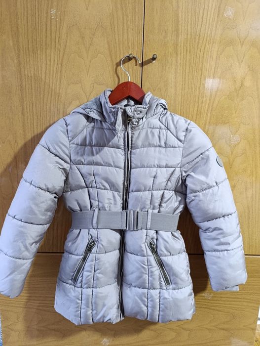 Куртка на разный возраст