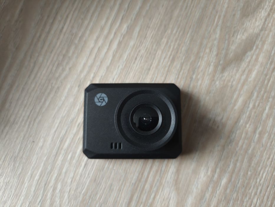 Автомобільний відеореєстратор Globex GE-107