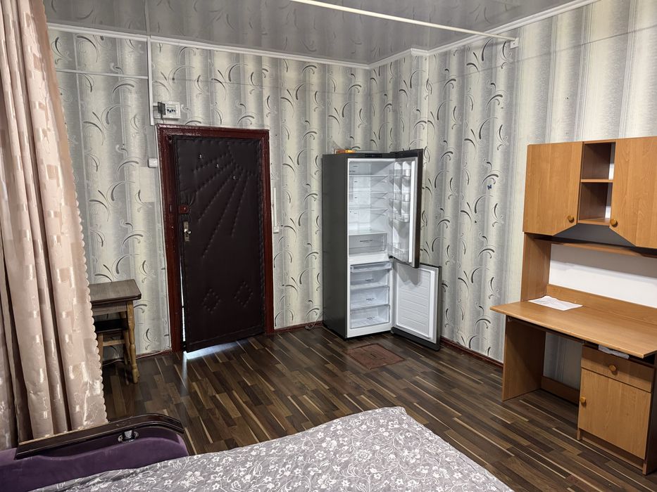 Гуртожиток ЖД, 1 поверх, власник