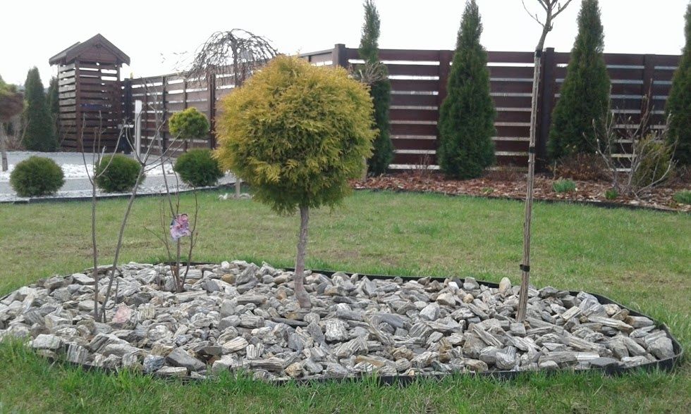 kora gnejsowa 32-63, kora kamienna do ogrodu