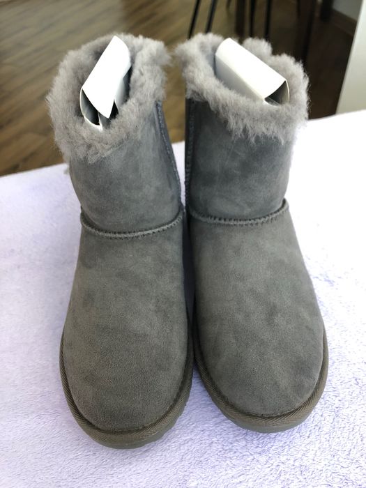 Угги, уггі, EMU Australia  оригинал