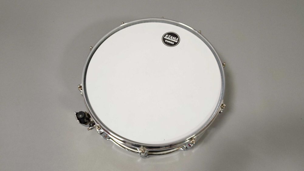 Werbel Tama B/B 14x 5,5" Limited Black Oyster Lacquer