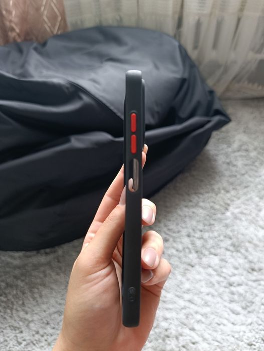Чохол на Xiaomi Redmi Note 11 4g Solo Leveling