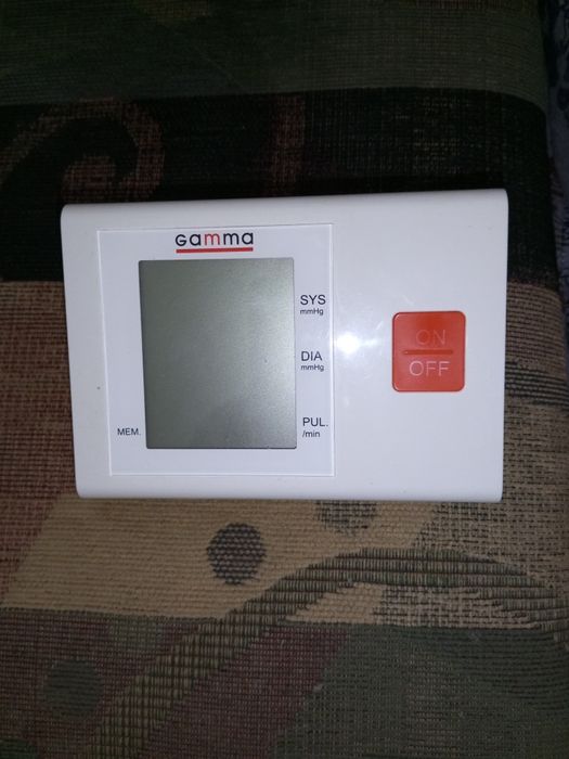 Продам прибор для измерения давления.