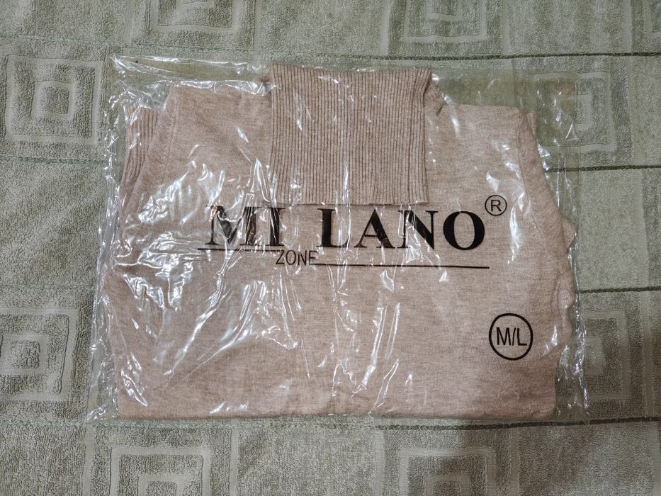 Гольфік MILANO M/L