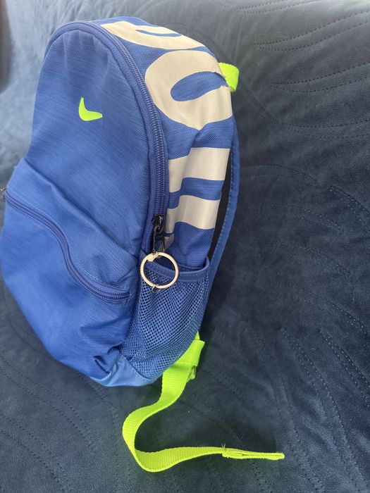 Dziecięcy plecak Nike just do it
