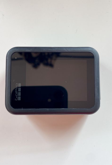 GoPro Hero 8 black com Acessórios Originais GoPro