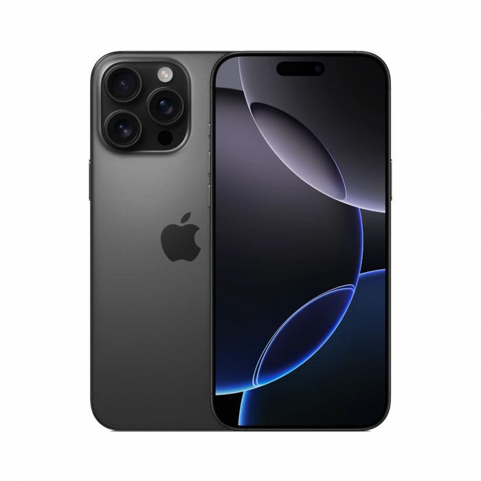 IPhone 16 pro max 256 GB