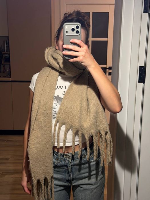 Шарф pull&beer M