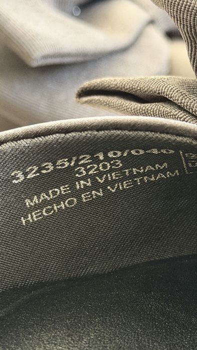 Buty Zara, rozmiar 37 – idealny stan