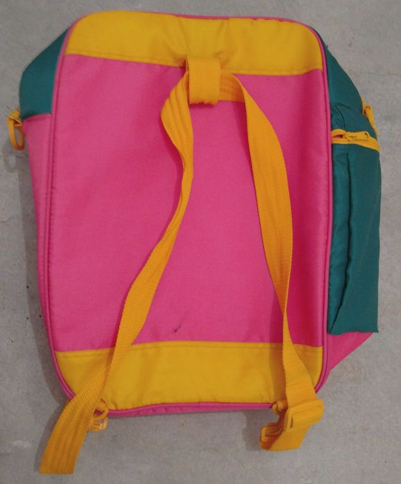 Mochila térmica Camping Gaz