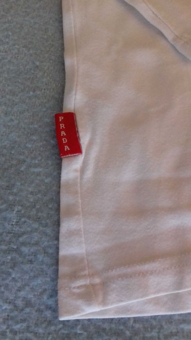 Prada camisola Swet shirt Long sleev / M
