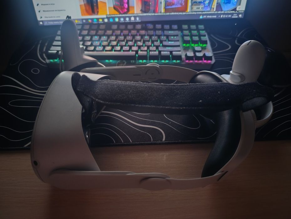 Oculus / Meta quest 2 Обмін на айфон